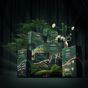 Aveda Botanical Repair™ Strengthening Essentials Gift Set